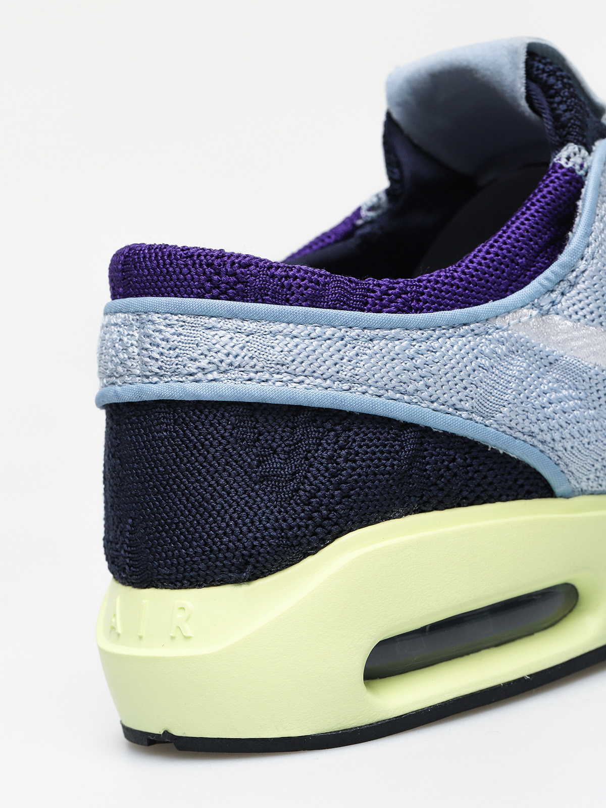 Nike SB Sb Air Max Janoski 2 Schuhe (lt armory blue/white midnight navy)