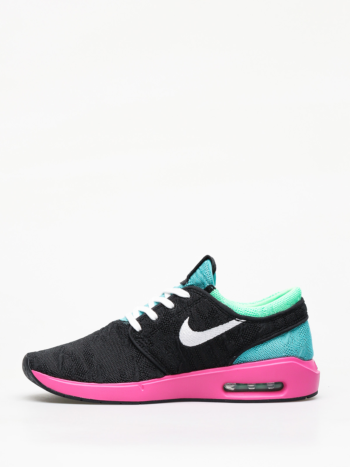 nike air max janoski 2 black