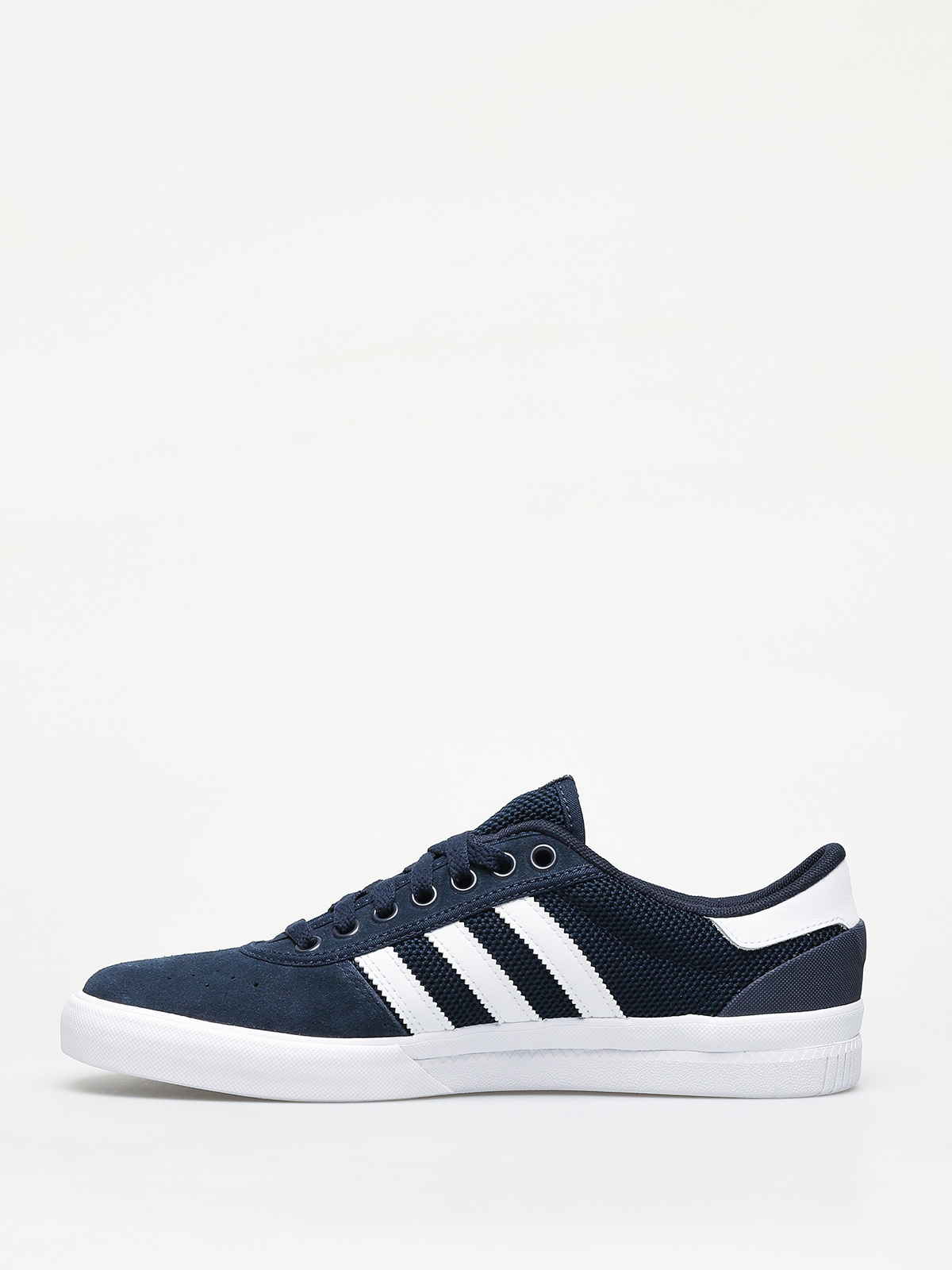 adidas Lucas Premiere Schuhe (conavy/ftwwht/ftwwht)