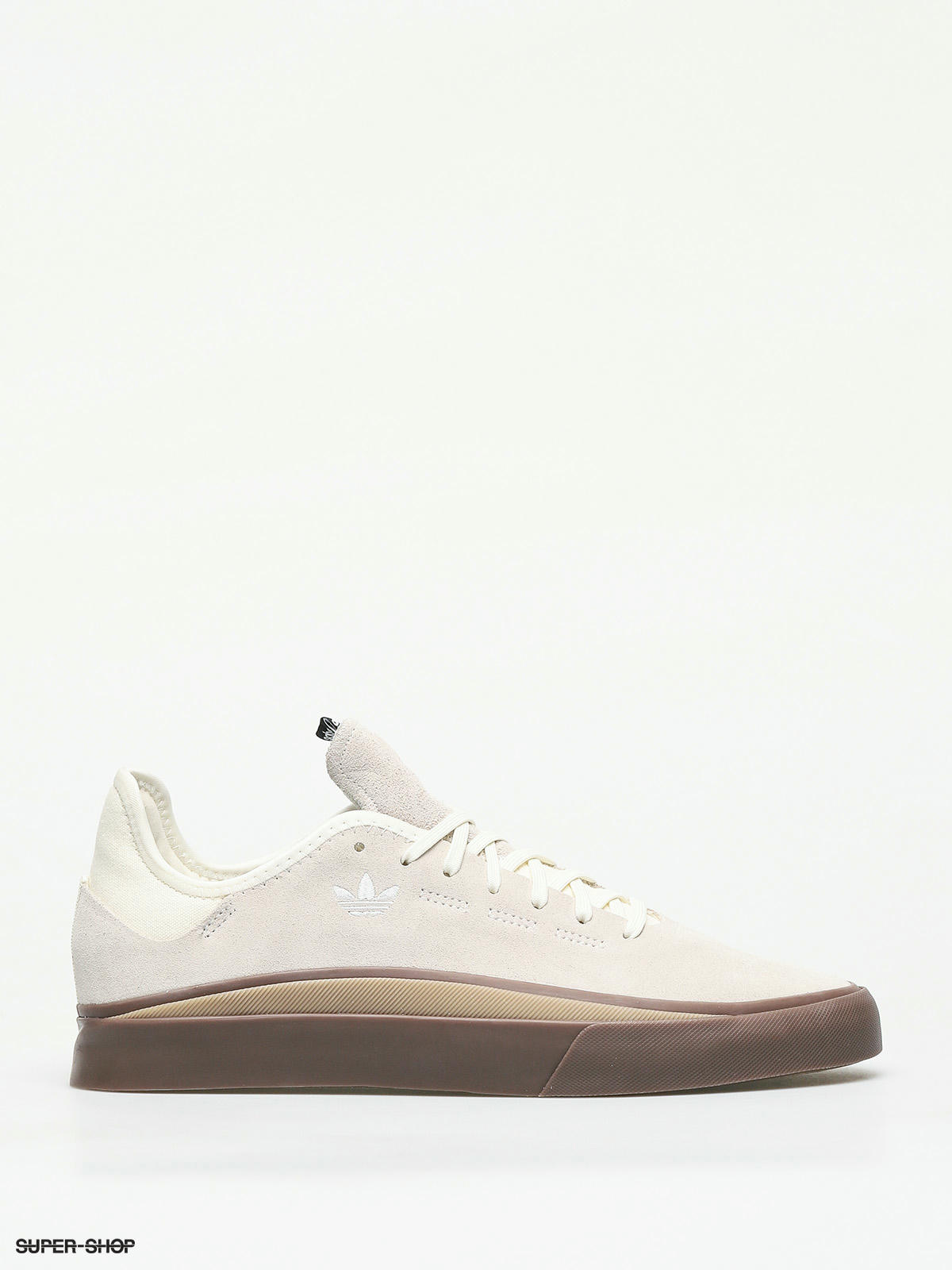 adidas skateboarding sabalo shoes white gum