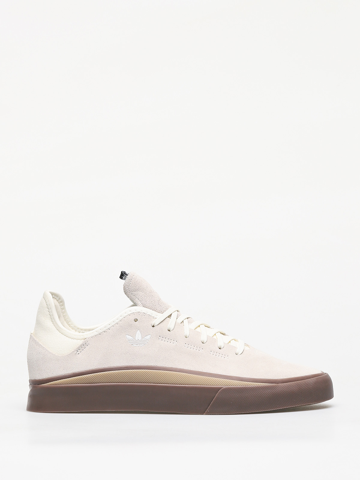 adidas Sabalo Shoes (owhite/gum4/gum5)