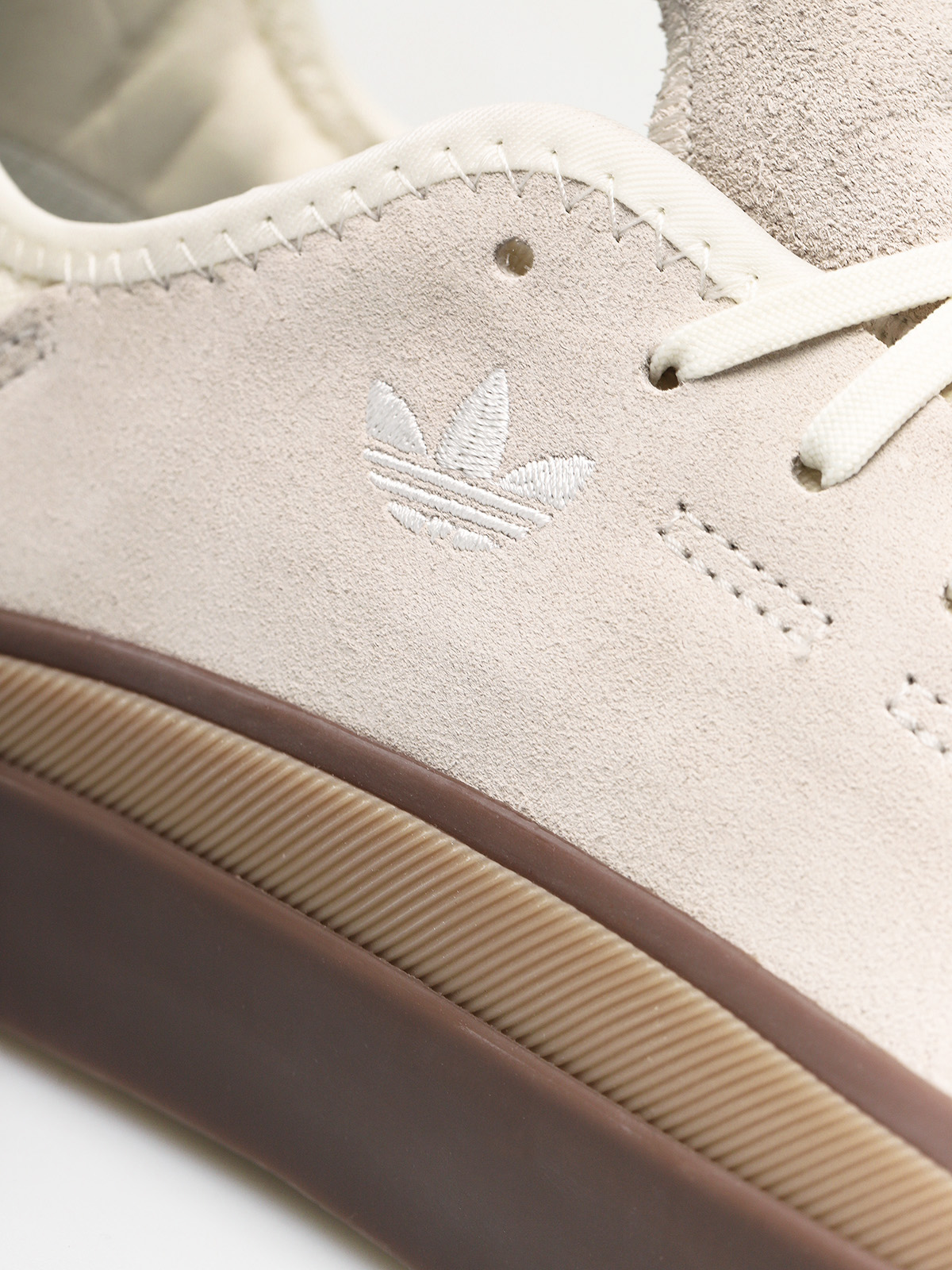 adidas Sabalo Shoes (owhite/gum4/gum5)