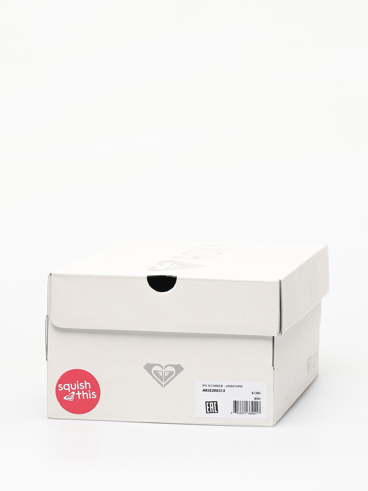 roxy squish this shoes