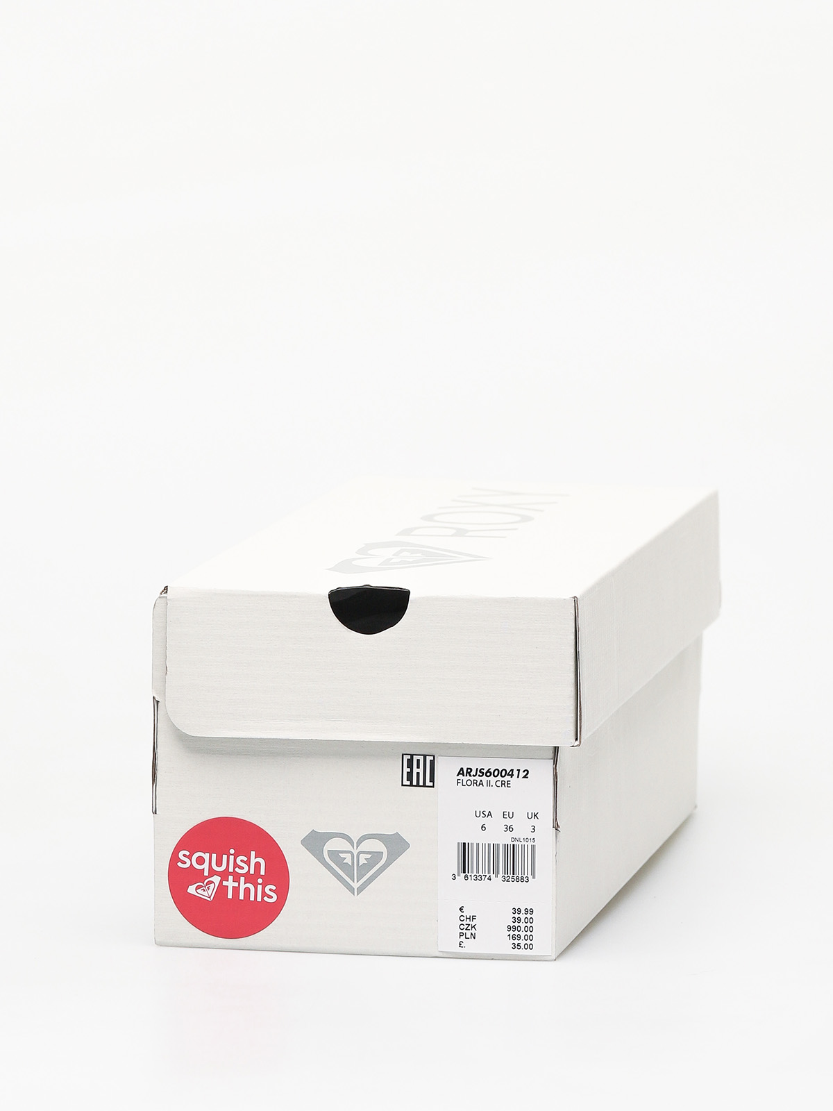 roxy squish this shoes