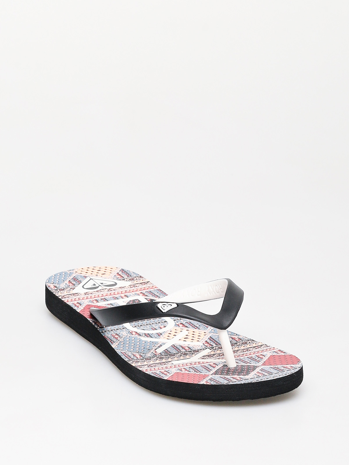 roxy flip flops sale