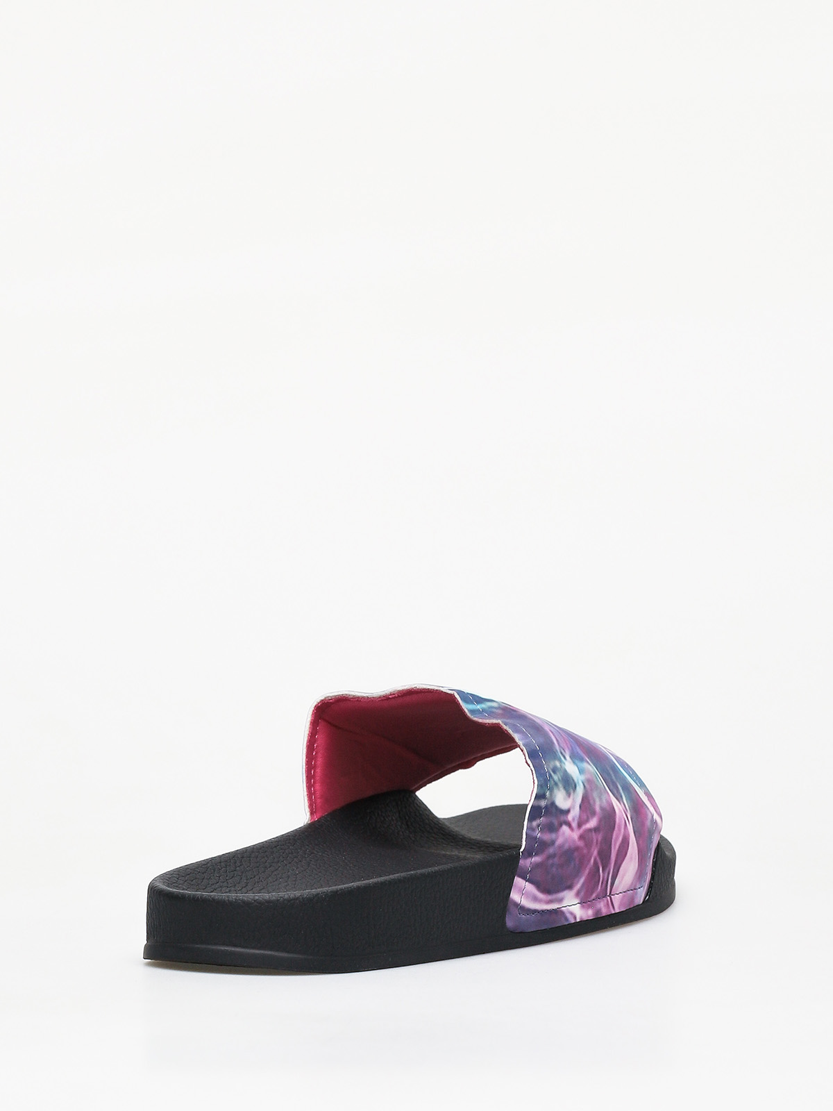 Volcom Gmj Slide Flip-flops (blk)