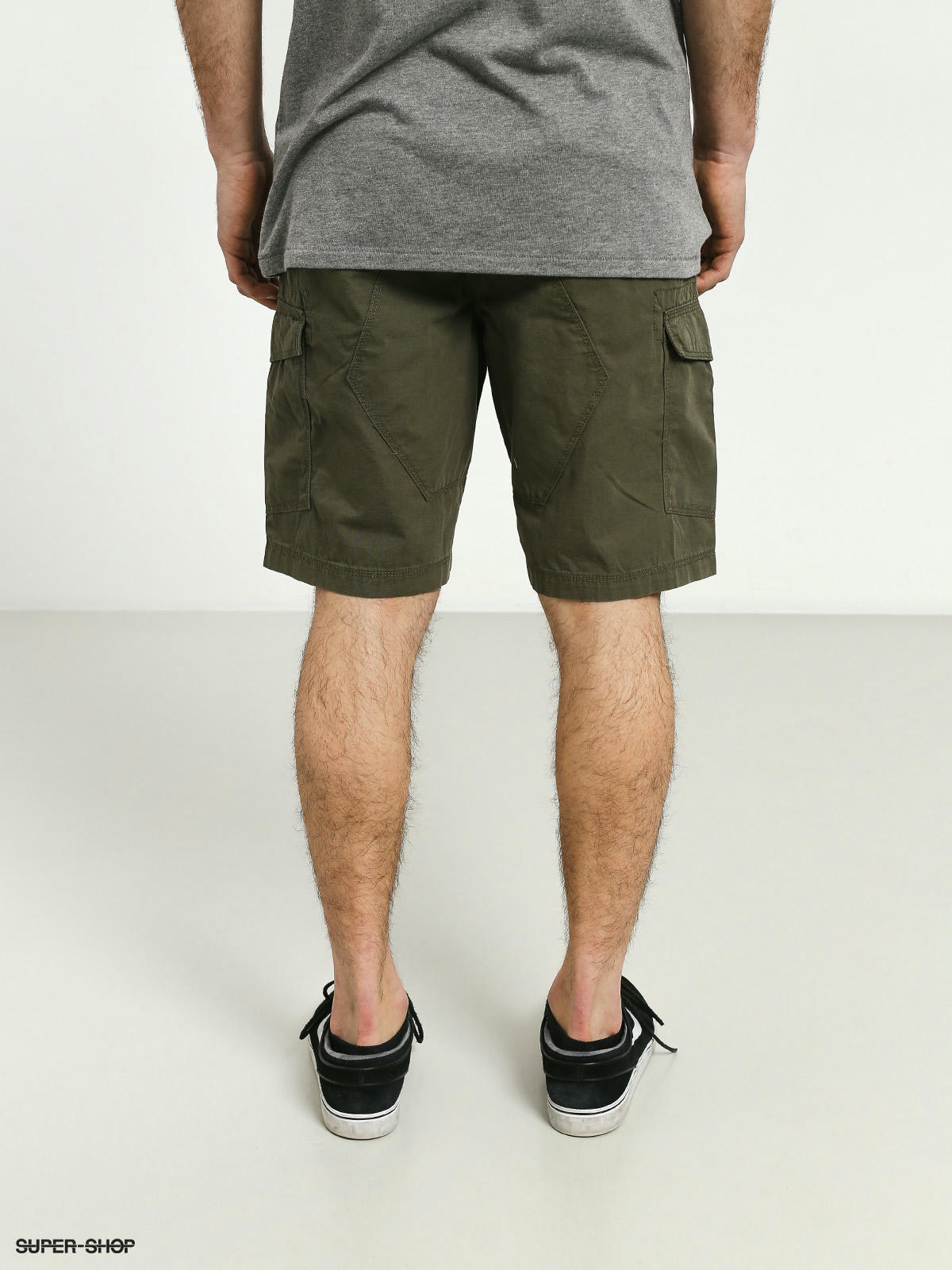 Volcom miter ii 2025 cargo shorts