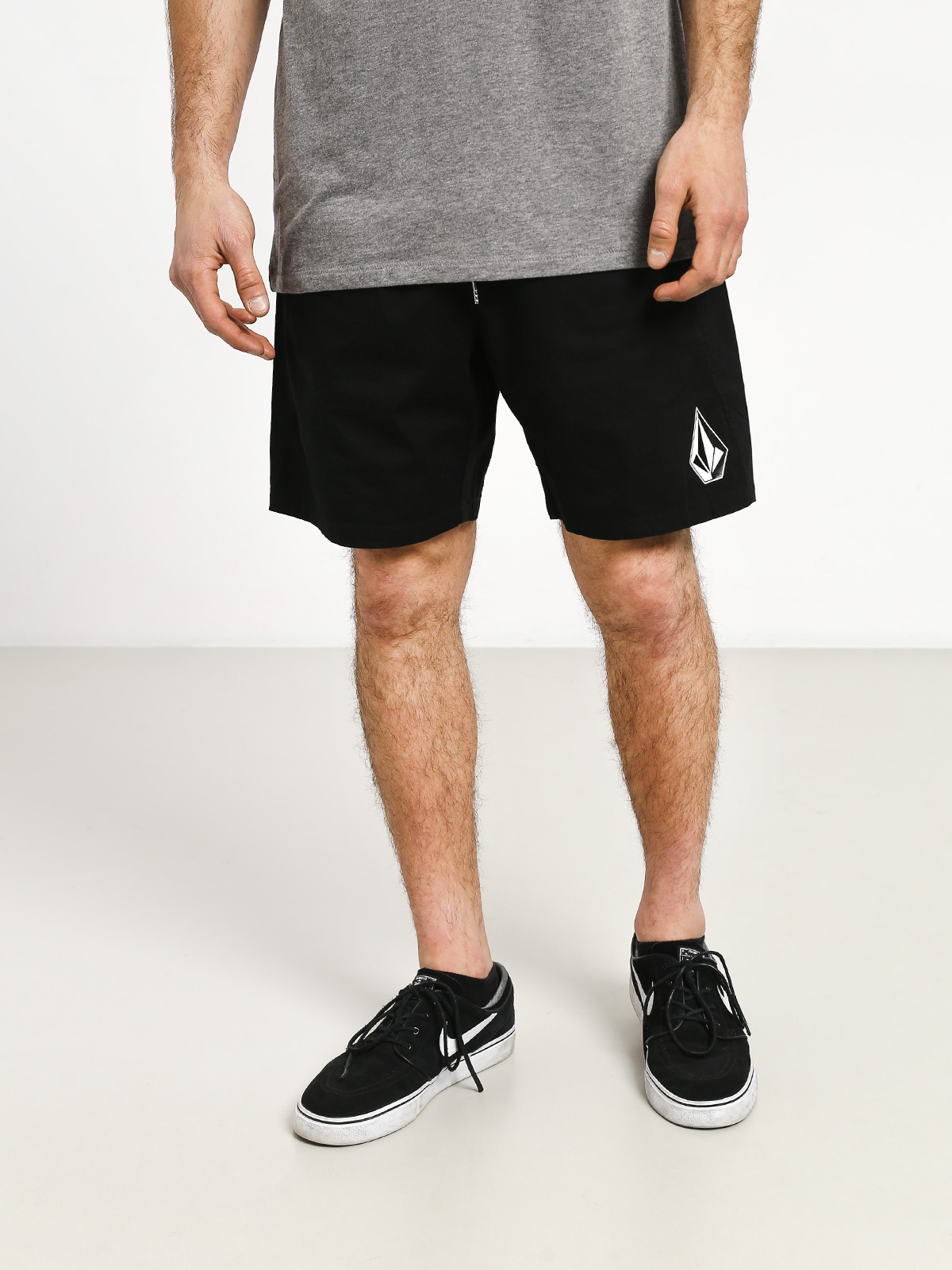 volcom deadly stones shorts