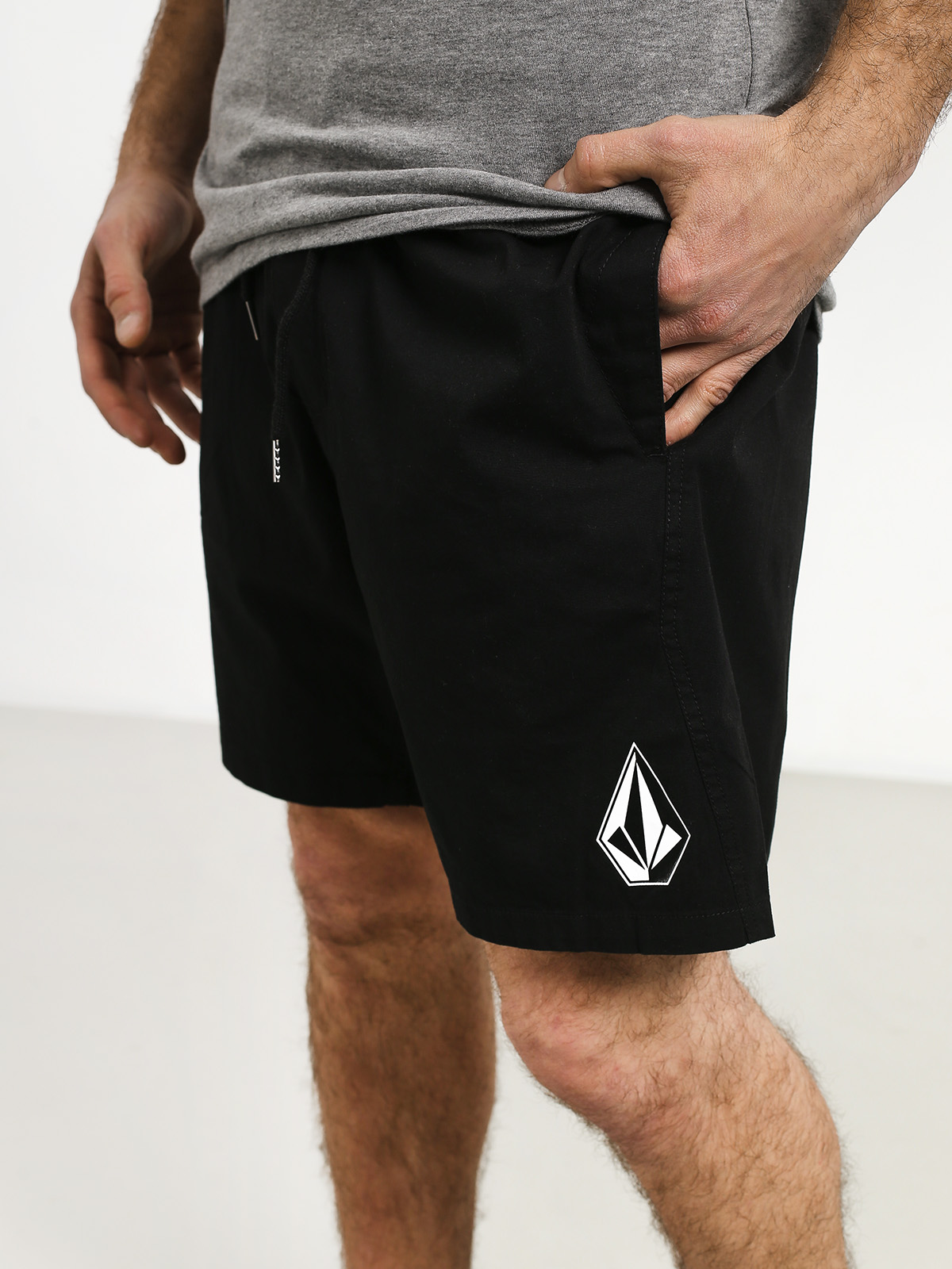 volcom deadly stones shorts