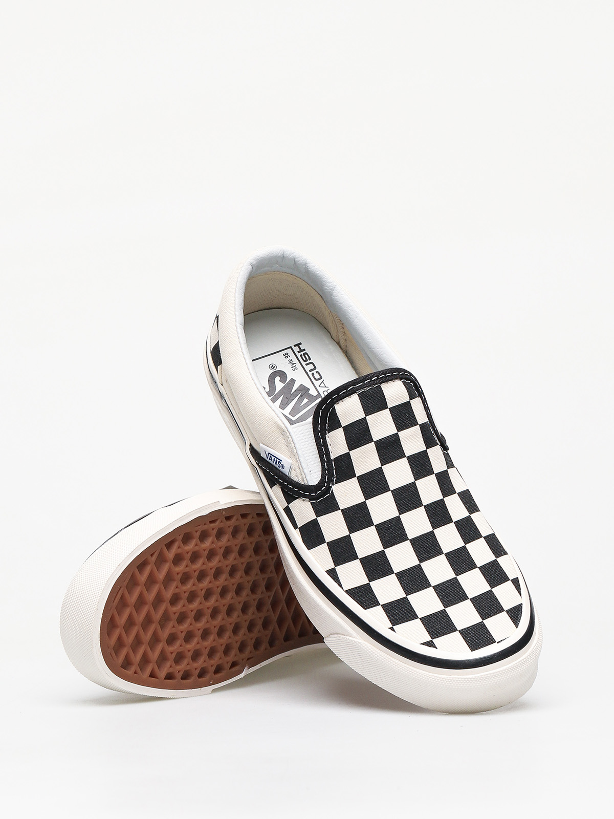 Vans Classic Slip On Shoes (anaheim factory)