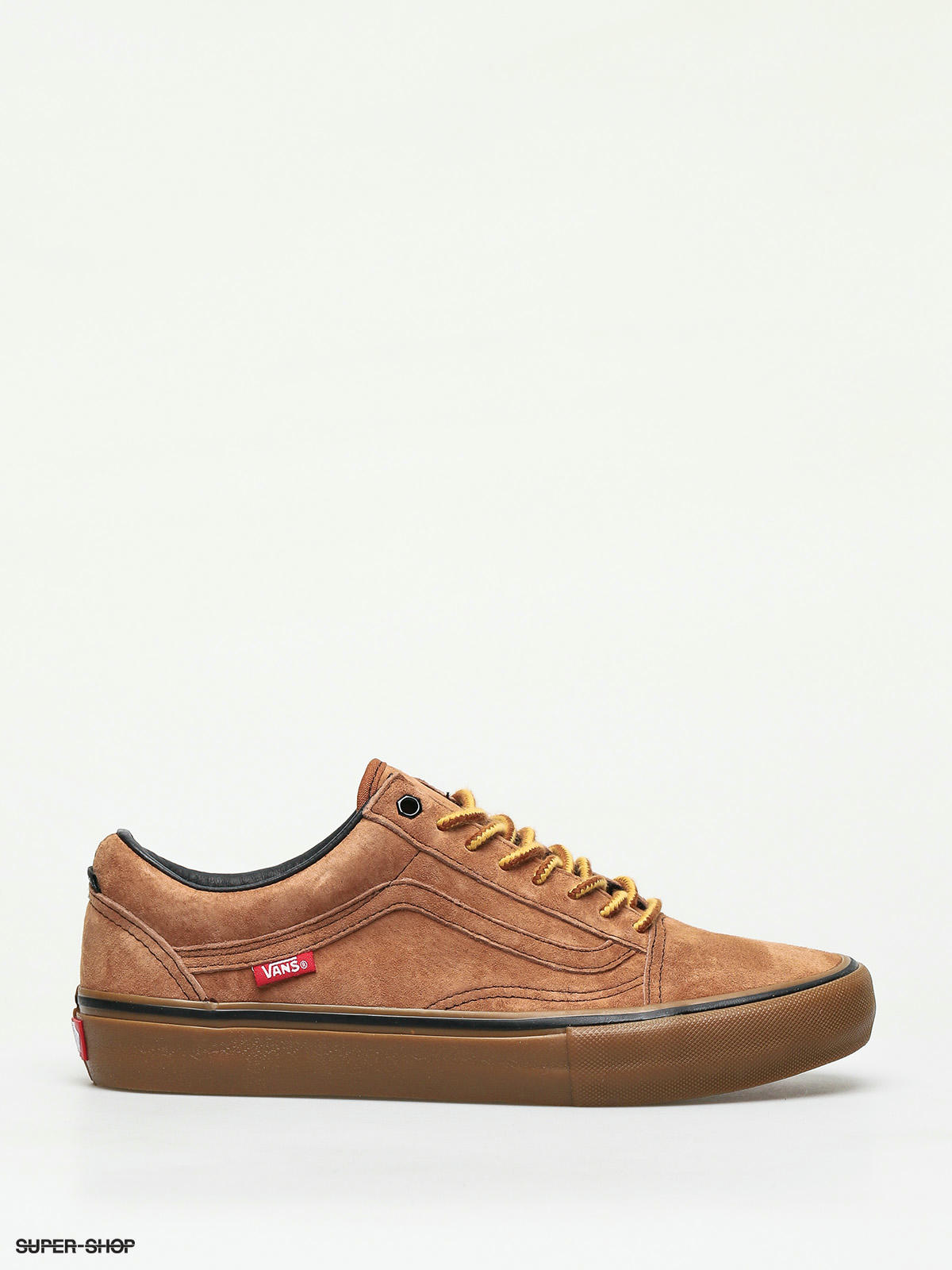 Camel hot sale colored vans