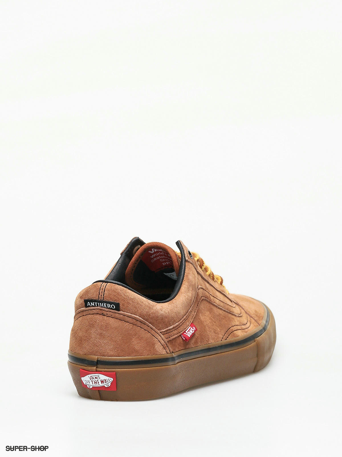 vans anti hero cardiel