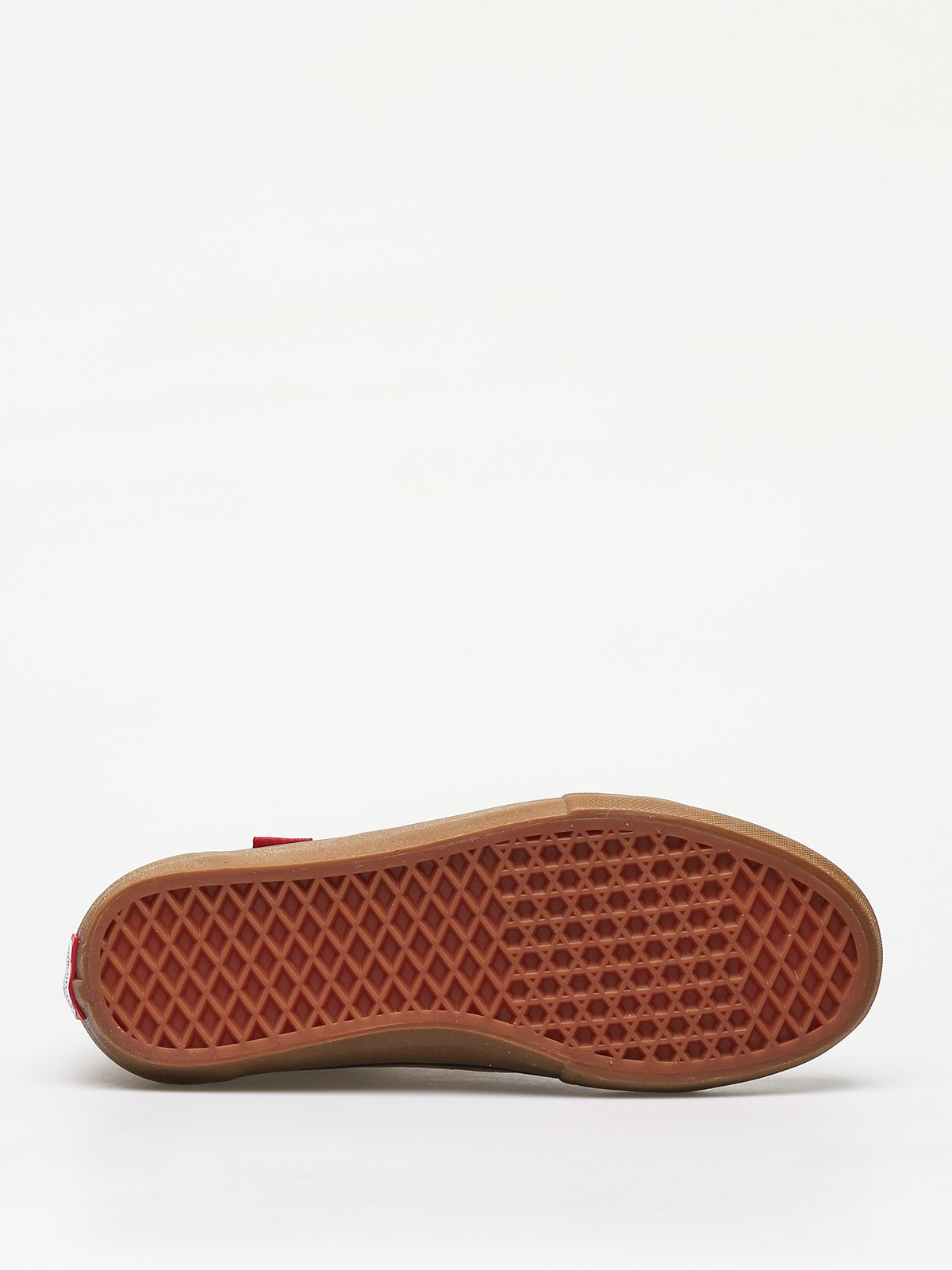 Vans Old Skool Pro Anti Hero Shoes (cardiel/camel)
