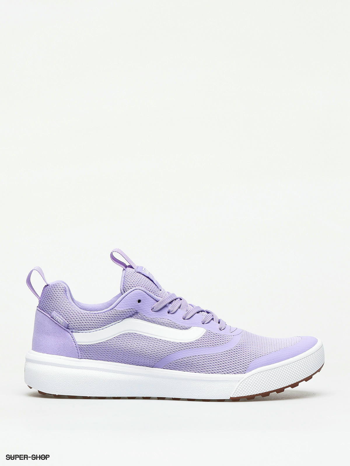 Vans Ultrarange Rapidweld Shoes (violet)