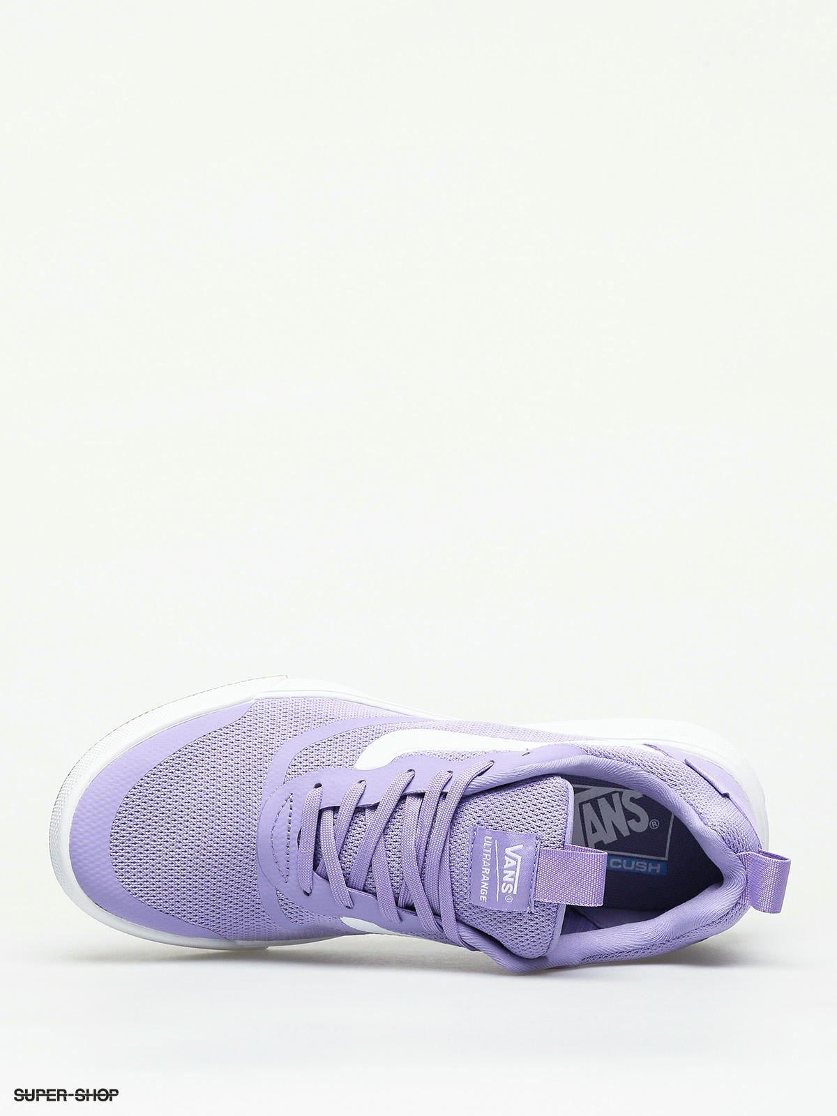 vans ultra violet