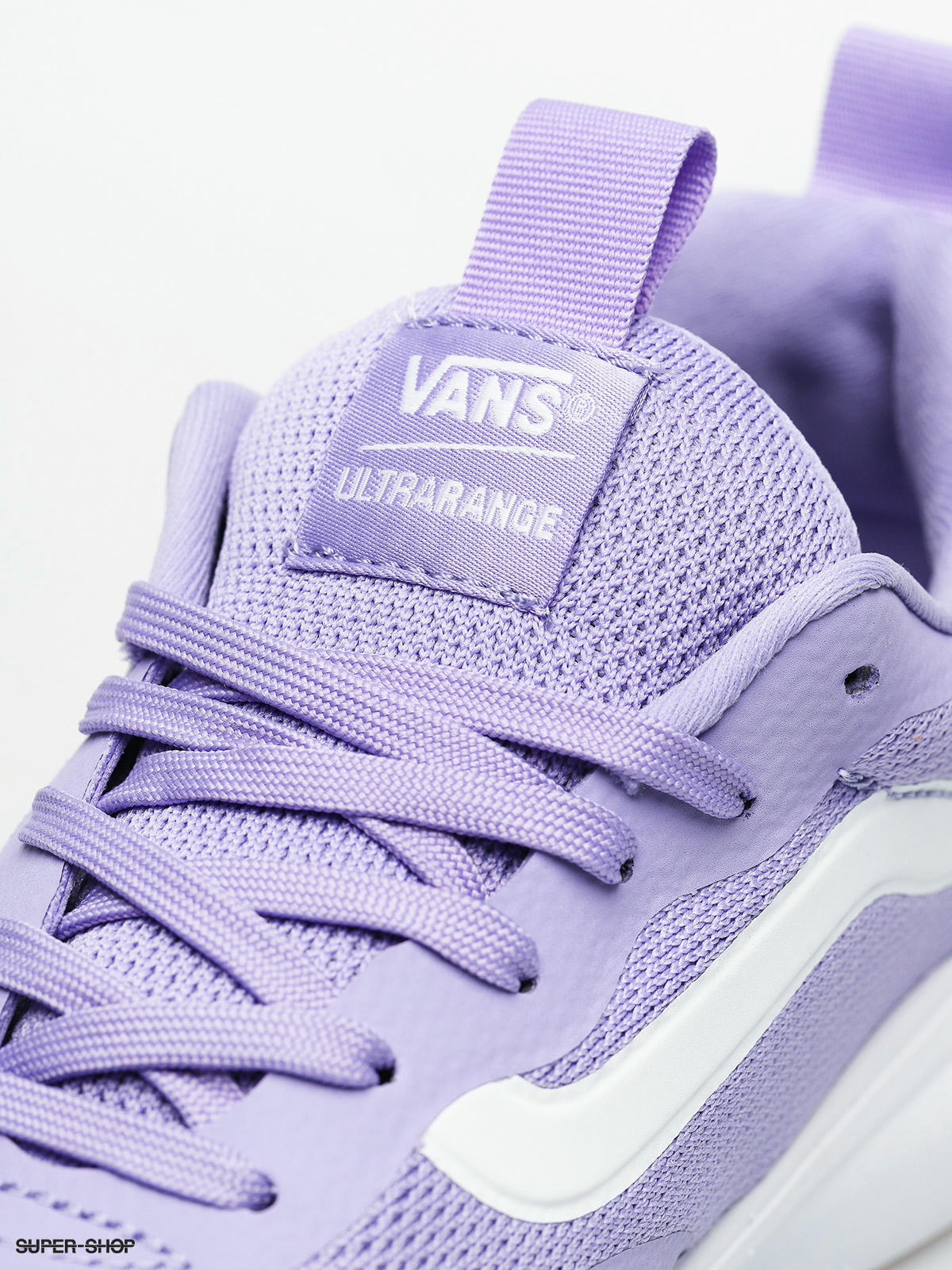 ultra violet vans