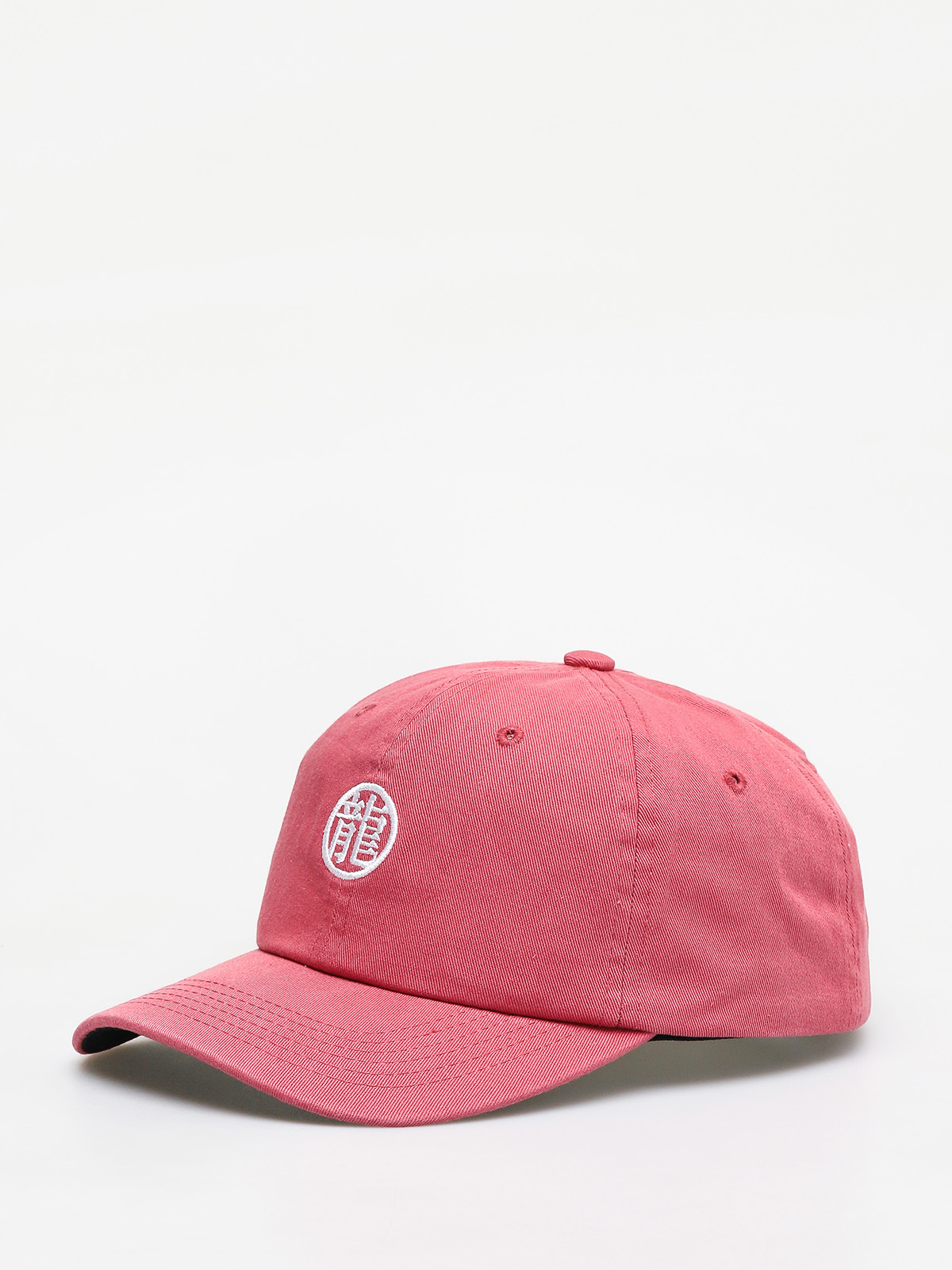 Primitive Dbz Symbol Dad ZD Cap (scarlet)