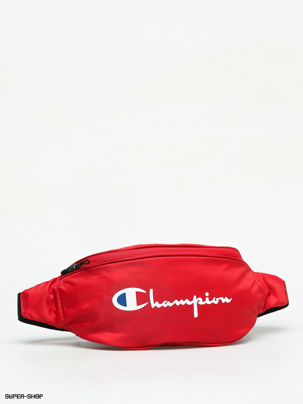 champion bum bag red