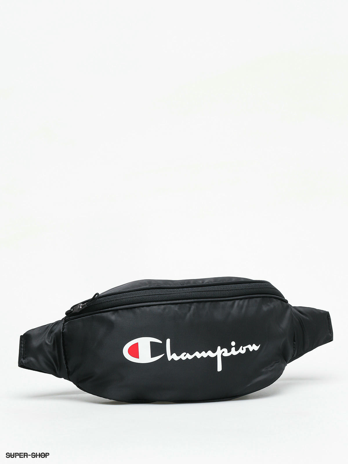 champion bum bag black