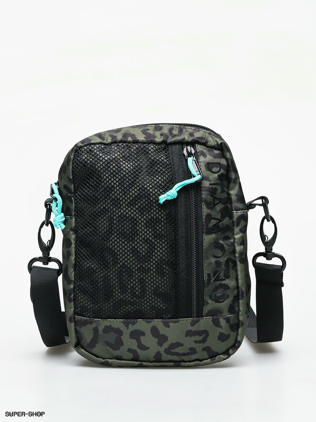 diamond supply co backpack