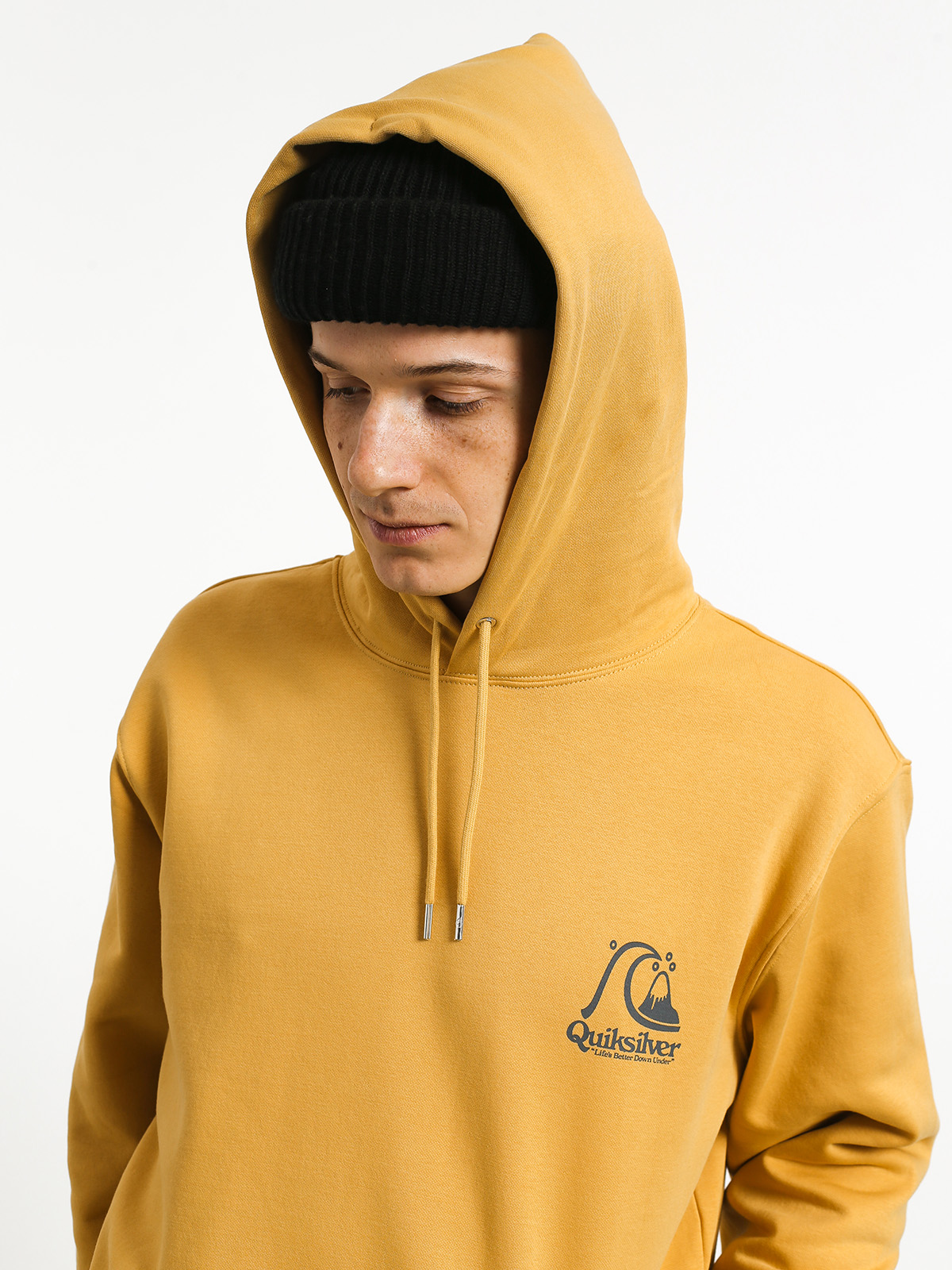 quiksilver spring roll hoodie