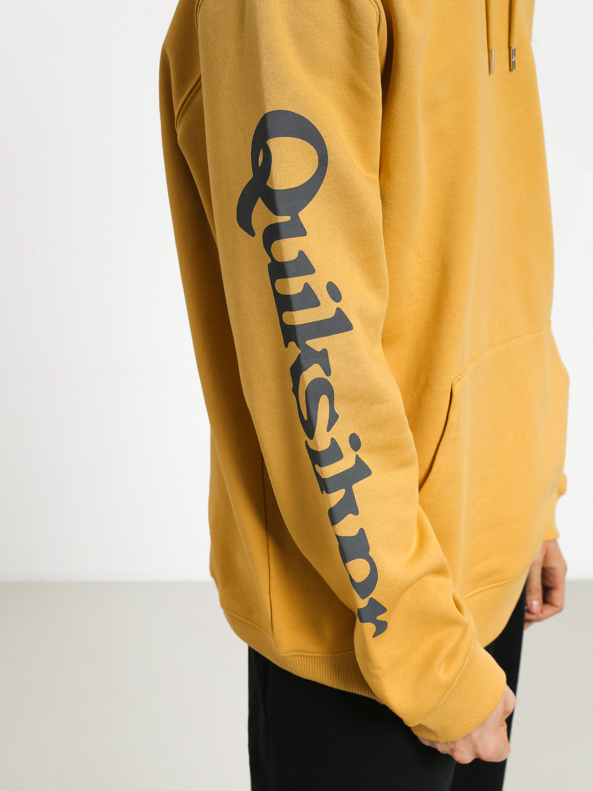 quiksilver spring roll hoodie
