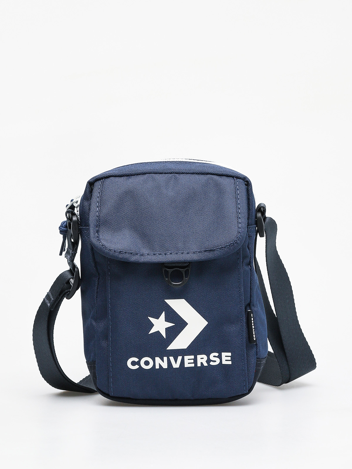 Converse Cross Body 2 Bag (navy/dark obsidian/white)