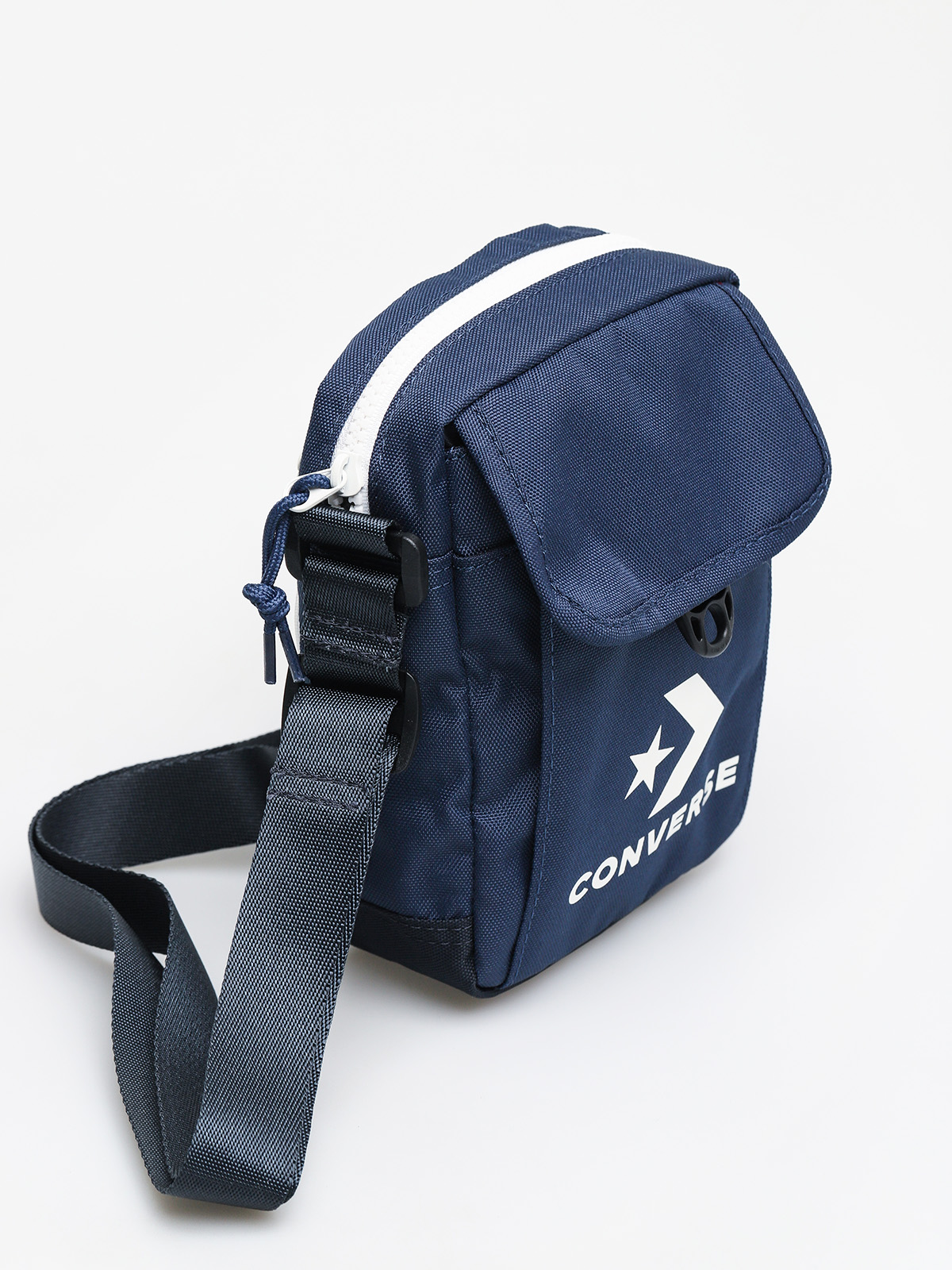 Converse Cross Body 2 Bag (navy/dark obsidian/white)