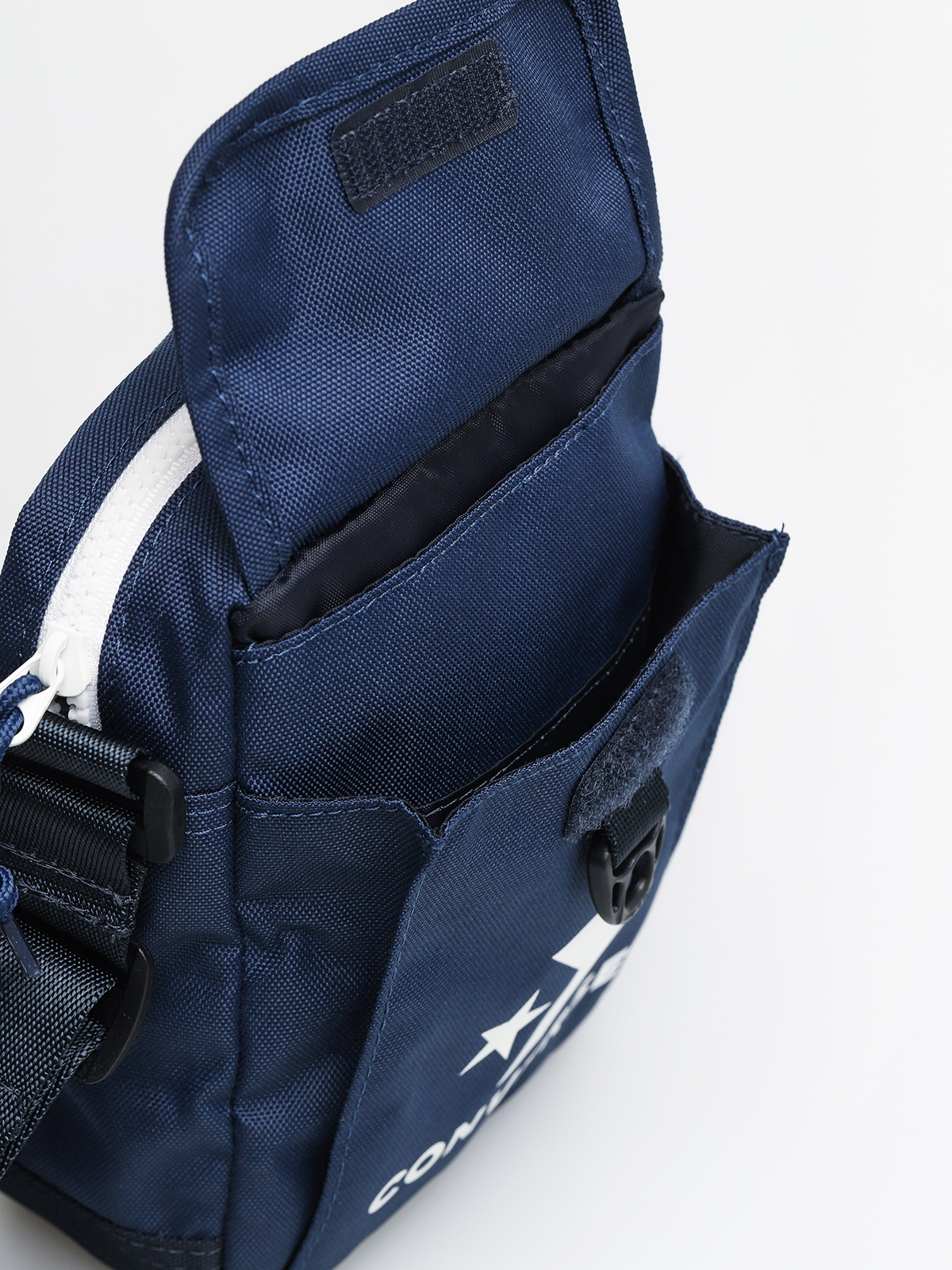 Converse Cross Body 2 Bag (navy/dark obsidian/white)