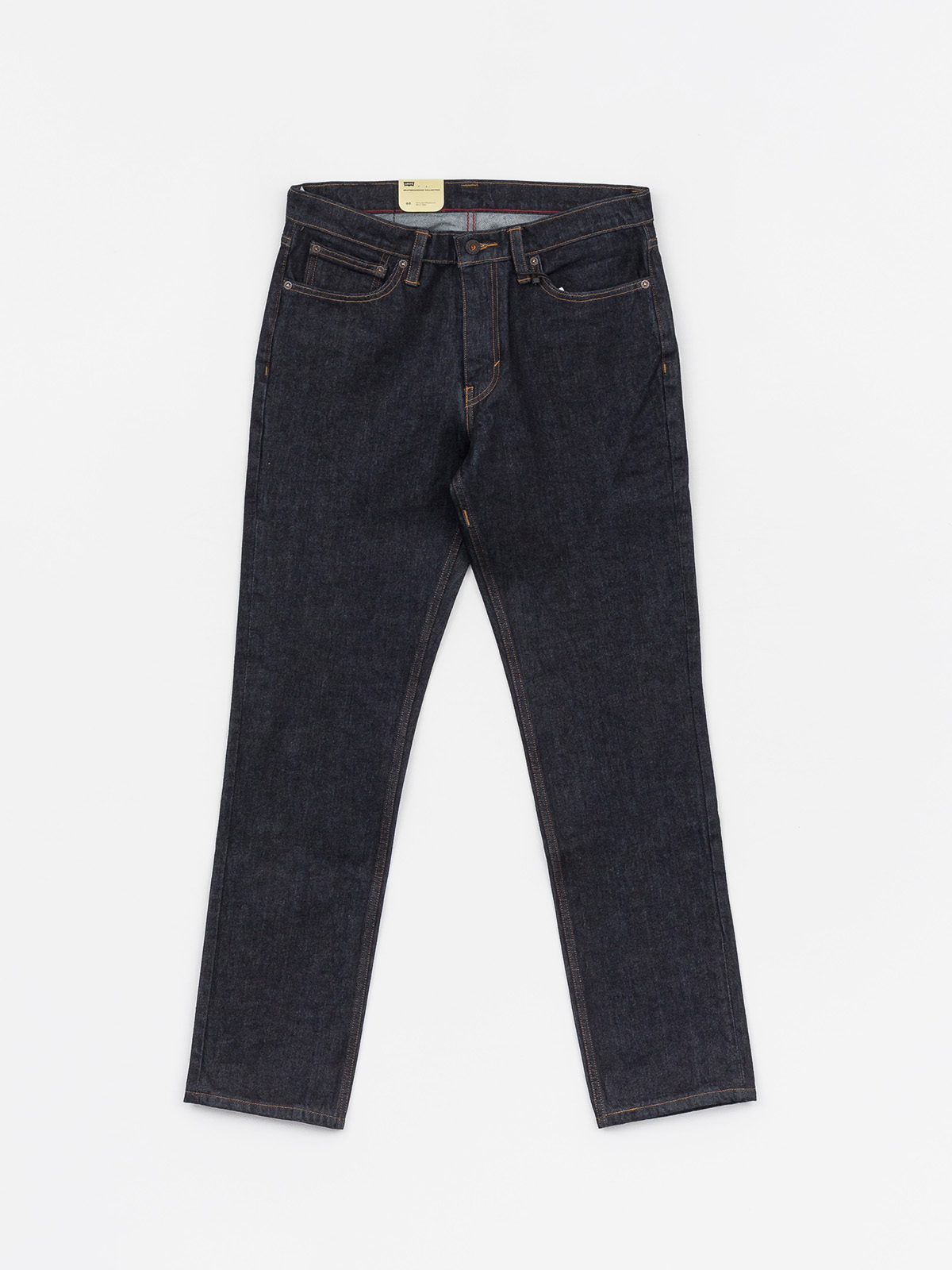 levis 511 indigo