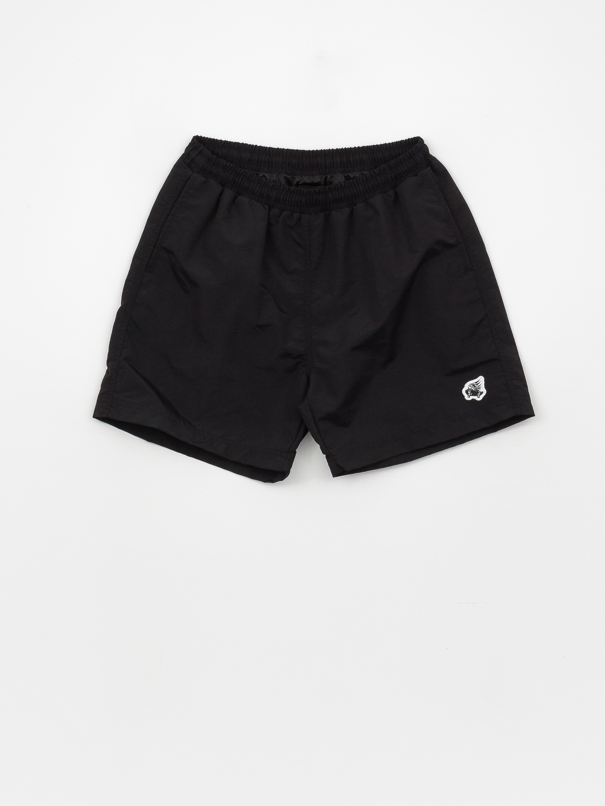 Turbokolor Fly Boardshorts (black)
