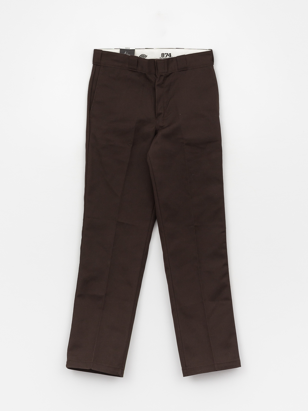 Dickies Original 874 Work Pant Hose (dark brown)