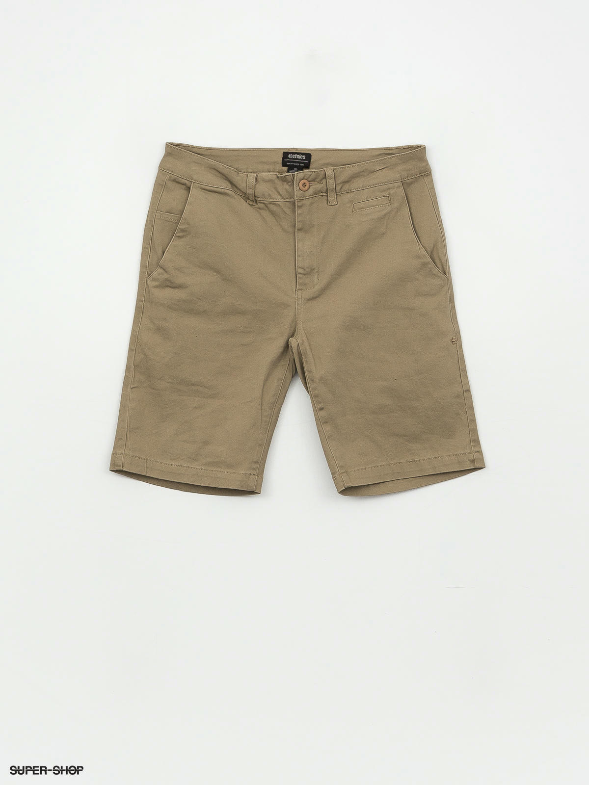 khaki & chino shorts