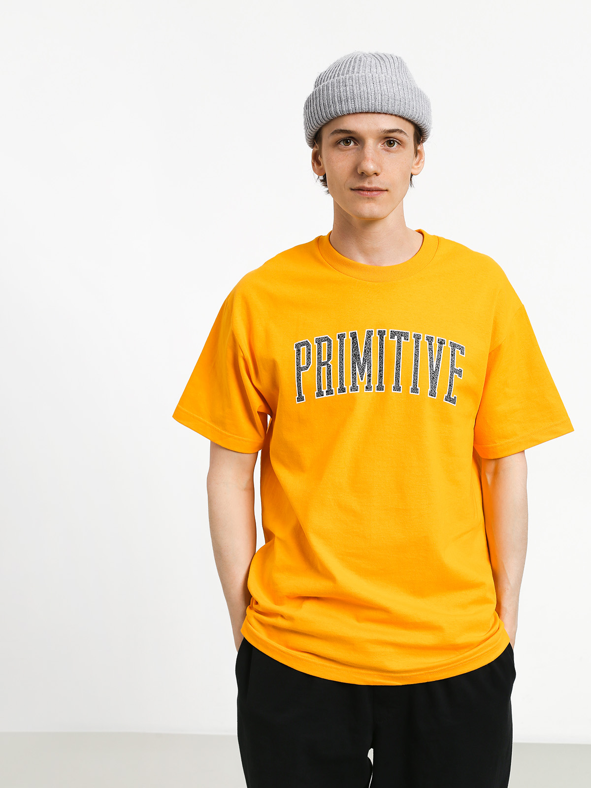 Primitive Collegiate Arch Outline T 