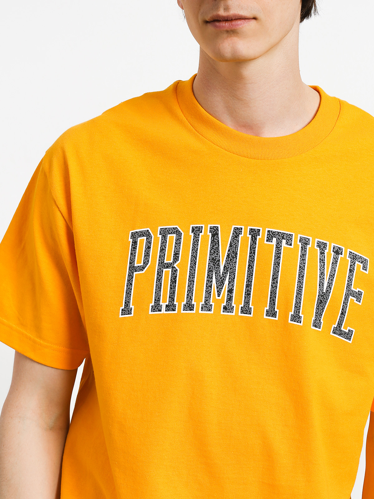 Primitive Collegiate Arch Outline T 