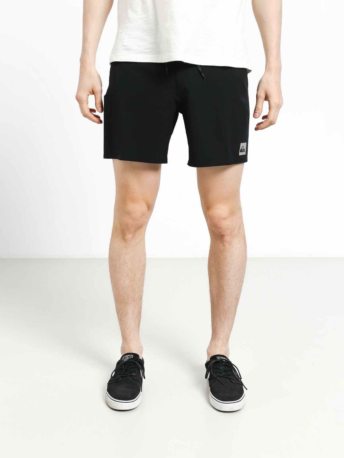 Quiksilver Highline Kaimana 16 Boardshorts (black)
