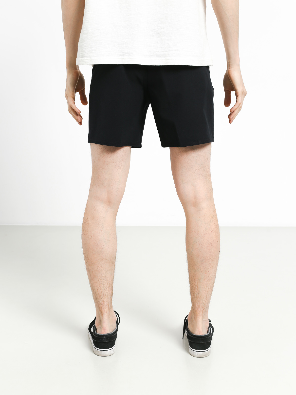 Quiksilver Highline Kaimana 16 Boardshorts (black)