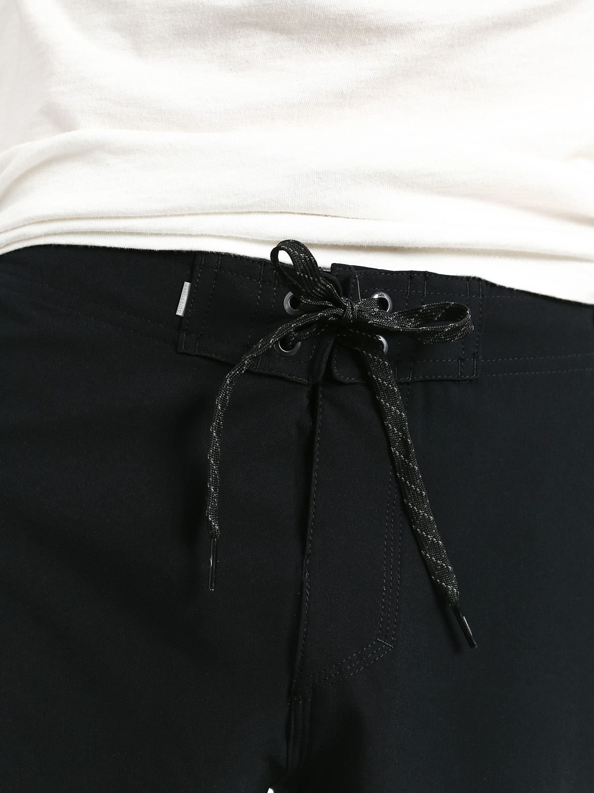 Quiksilver Highline Kaimana 16 Boardshorts (black)