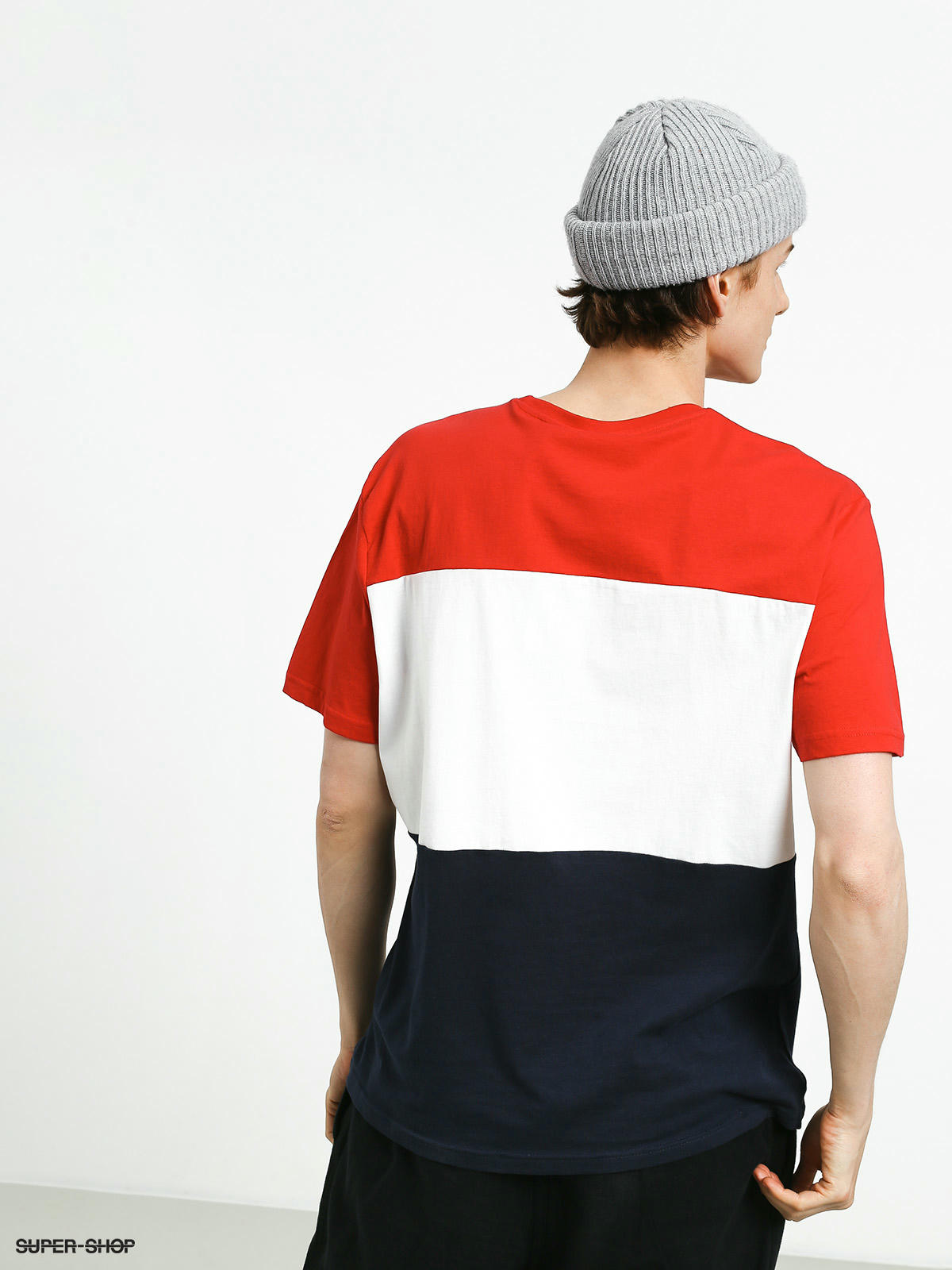 fila day tee