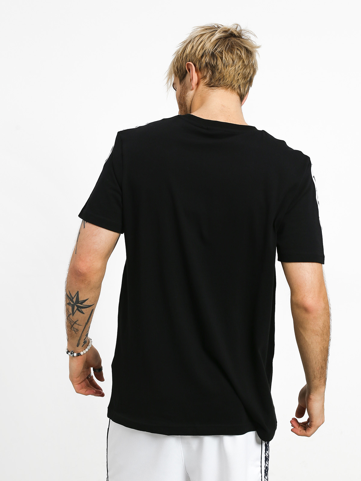 Fila Rudy T-shirt (black)