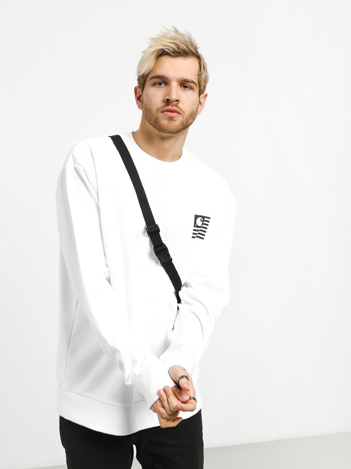 carhartt state patch sweat