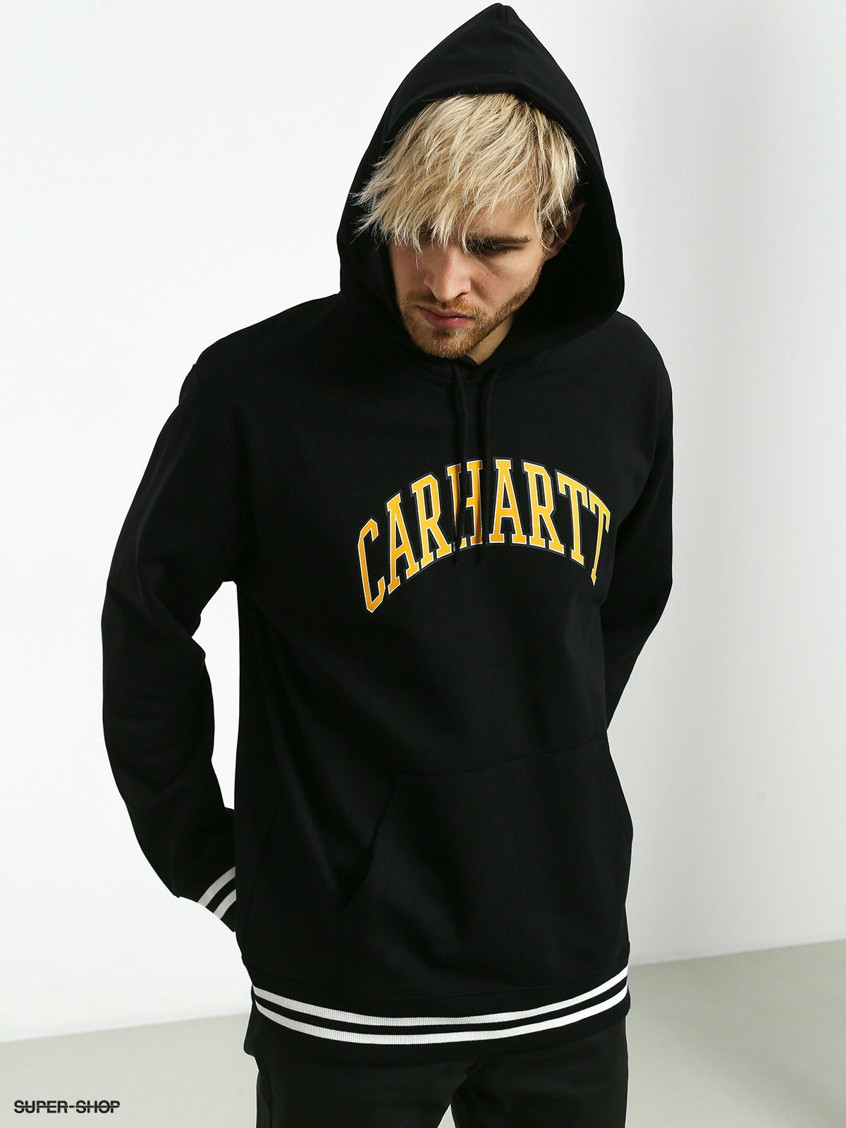 Carhartt 2025 knowledge hoodie