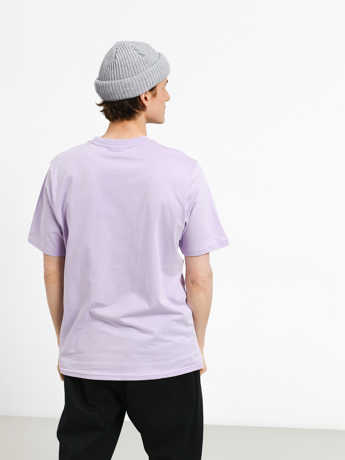 Fila Eagle T-shirt (pastel lilac)