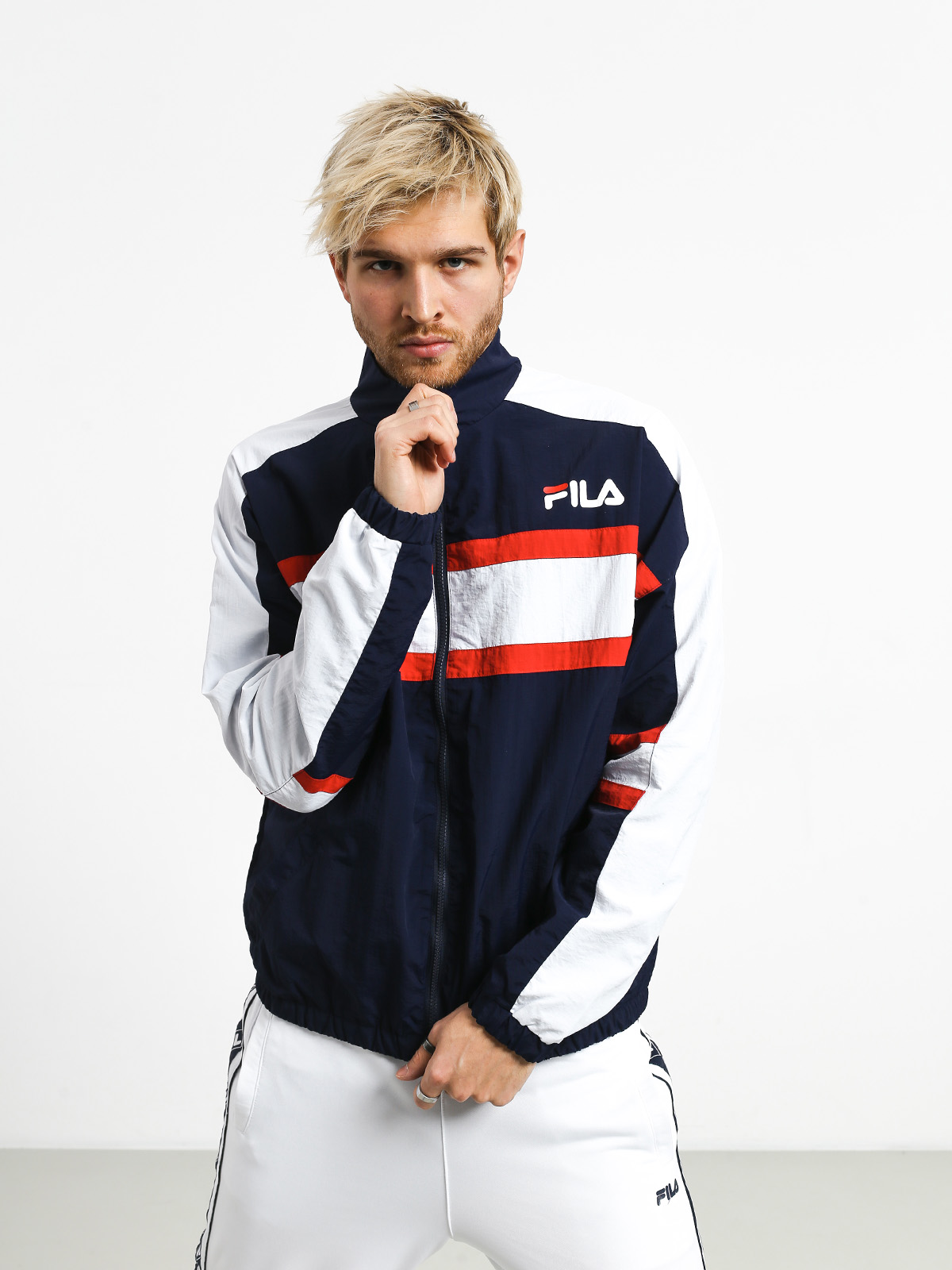 Fila Carter Jacket (peacoat)