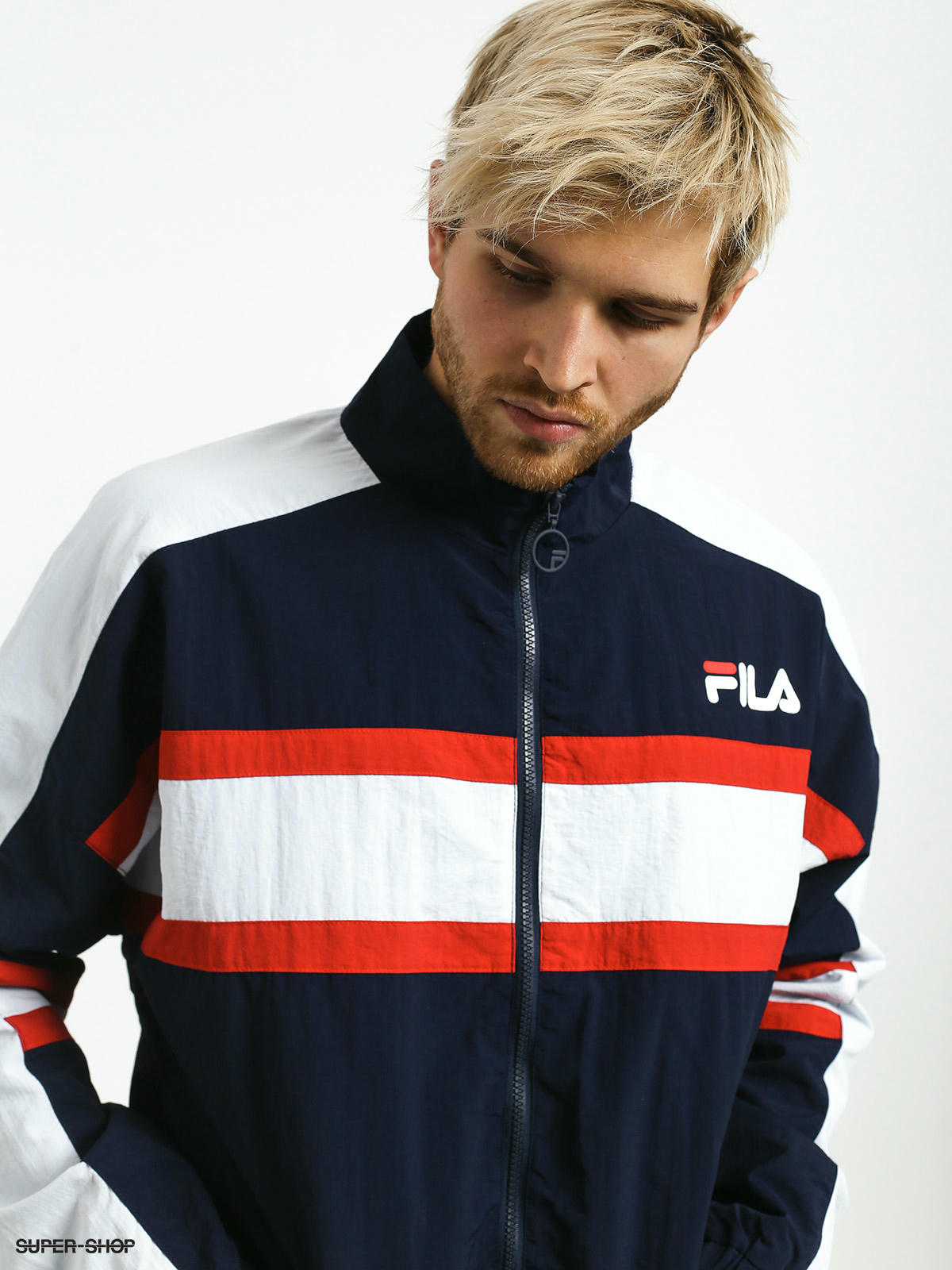 Fila 2024 softshell jacket