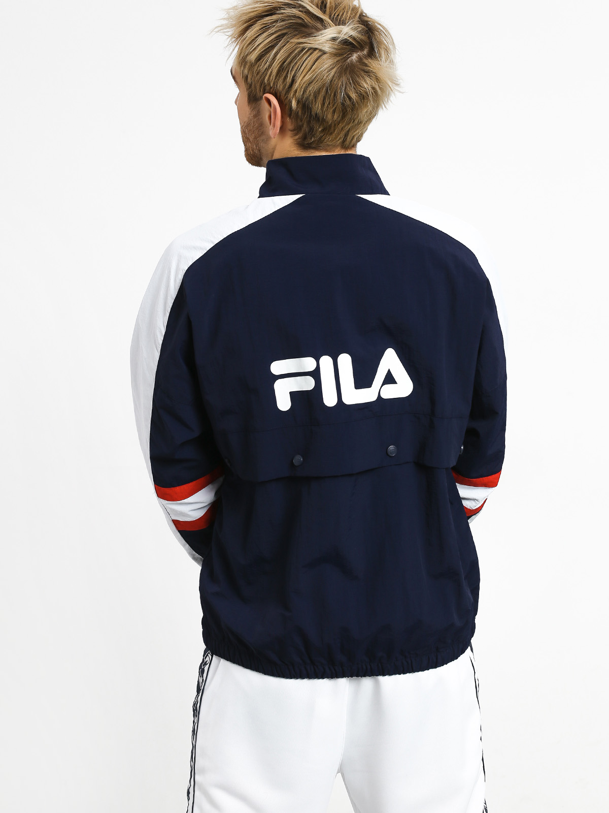 Fila Carter Jacket (peacoat)
