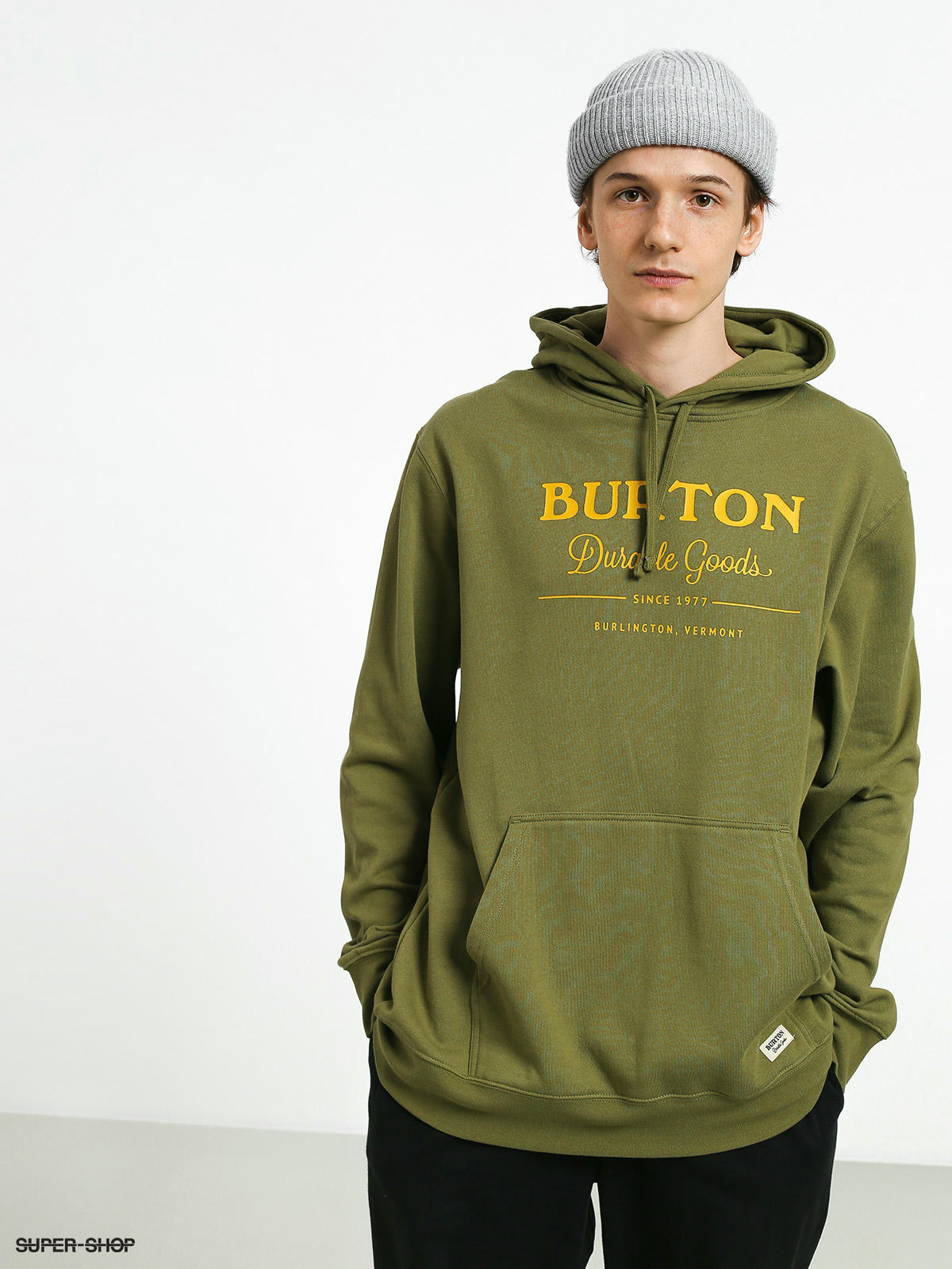 durable hoodie