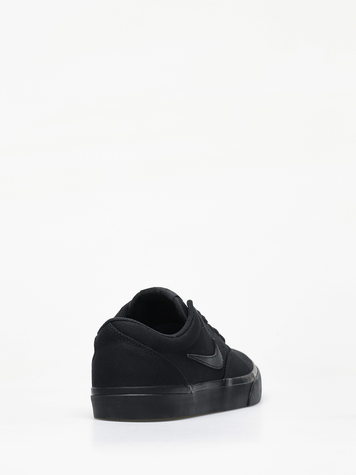 Nike SB Sb Charge Slr Shoes (black/black black)