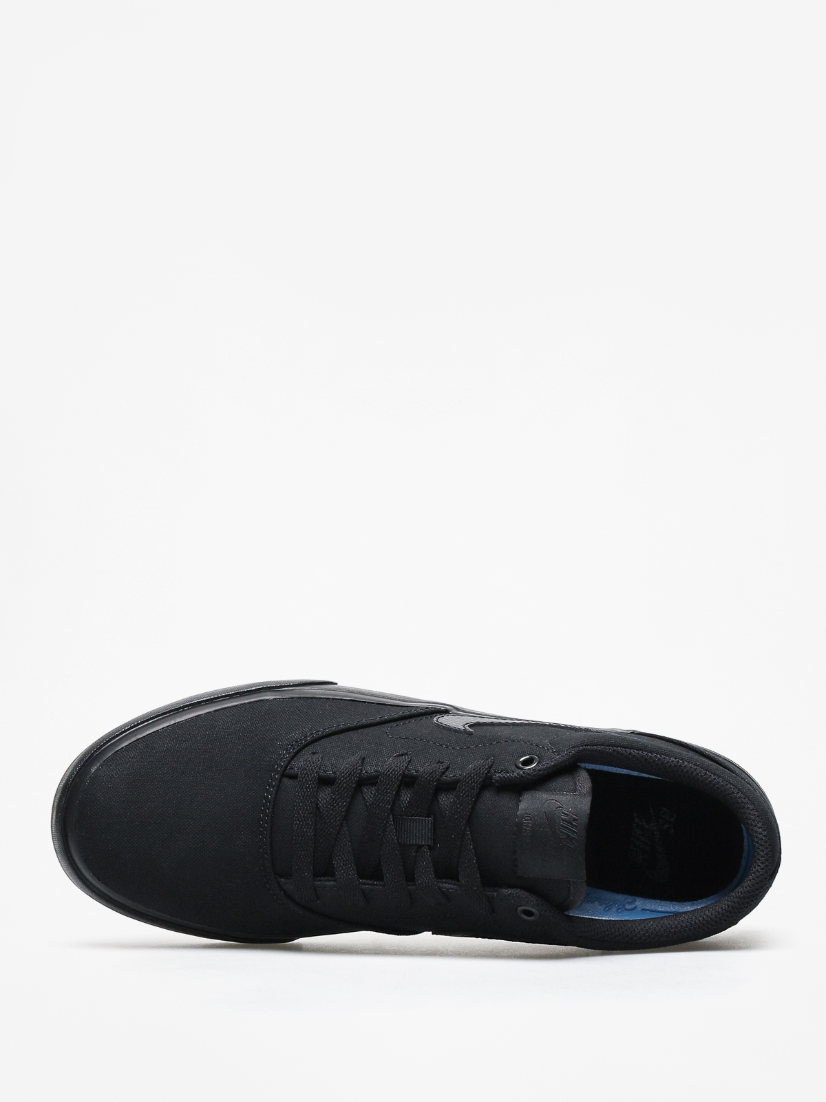 Nike SB Sb Charge Slr Shoes black black black black