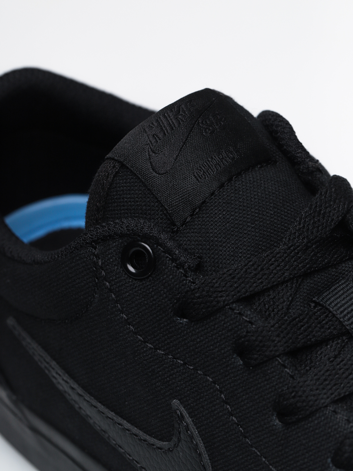 Nike SB Sb Charge Slr Shoes (black/black black)